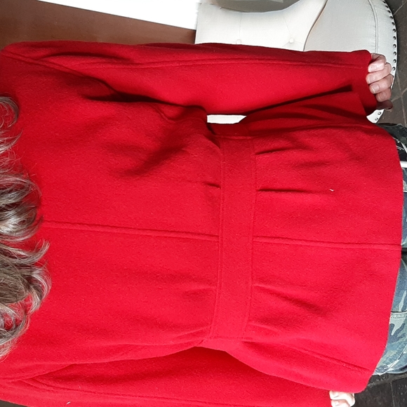 B.moss jacket - Picture 3 of 5